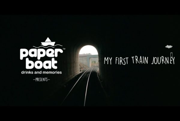 Paper Boat – Preserving Our Childhood Memories