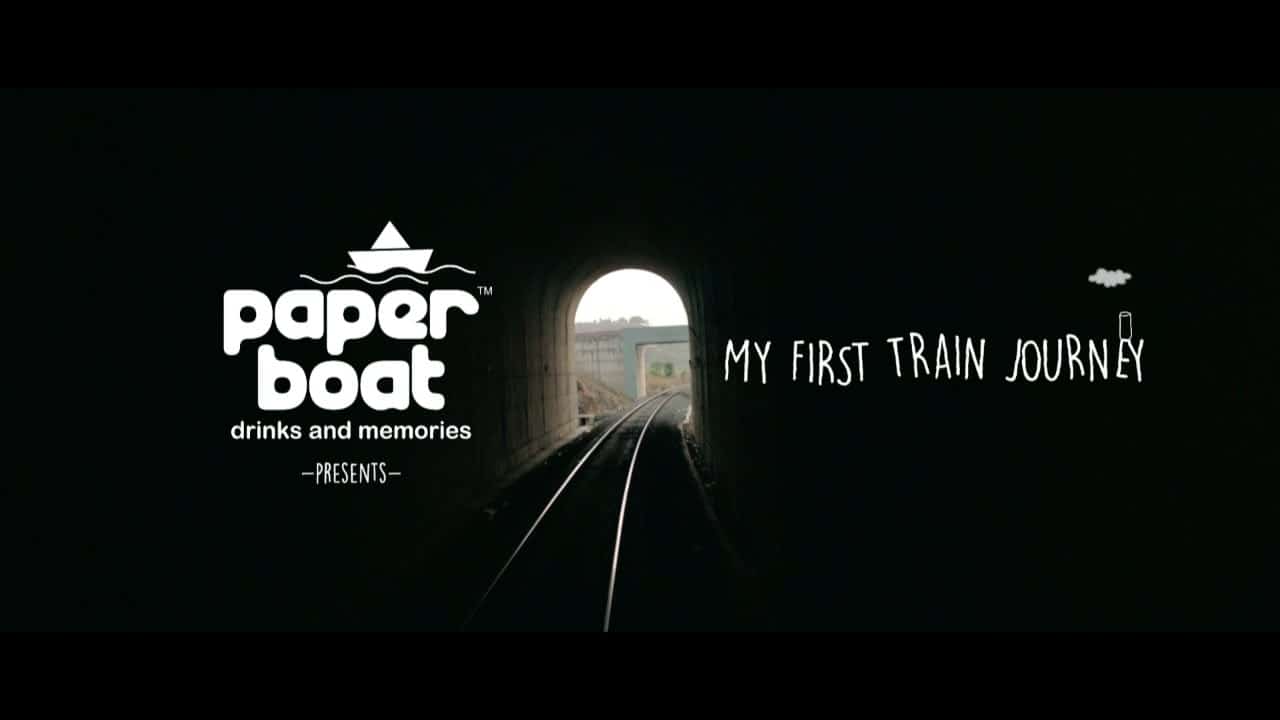 Paper Boat – Preserving Our Childhood Memories