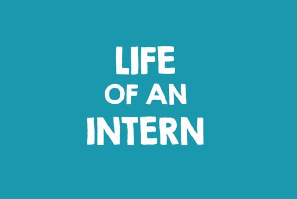 Intern