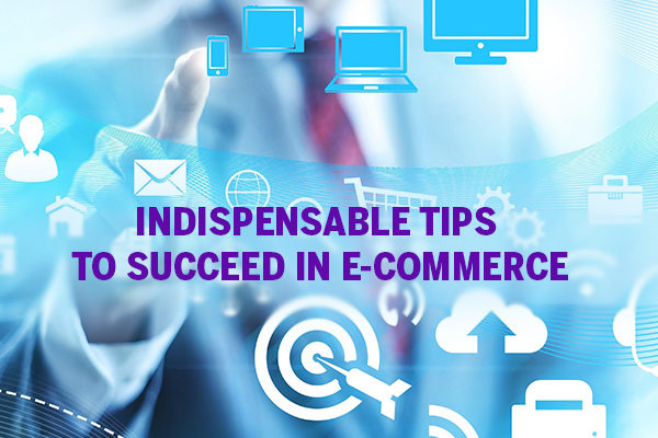 20 Keys to Create an Online Store and Get Sales