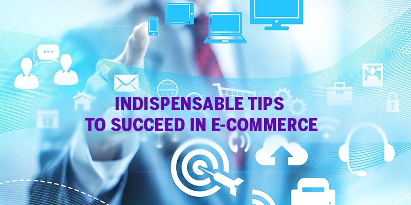 20 Keys to Create an Online Store and Get Sales