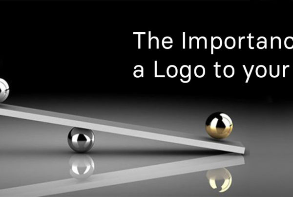 The Importance of a Logo to your Business