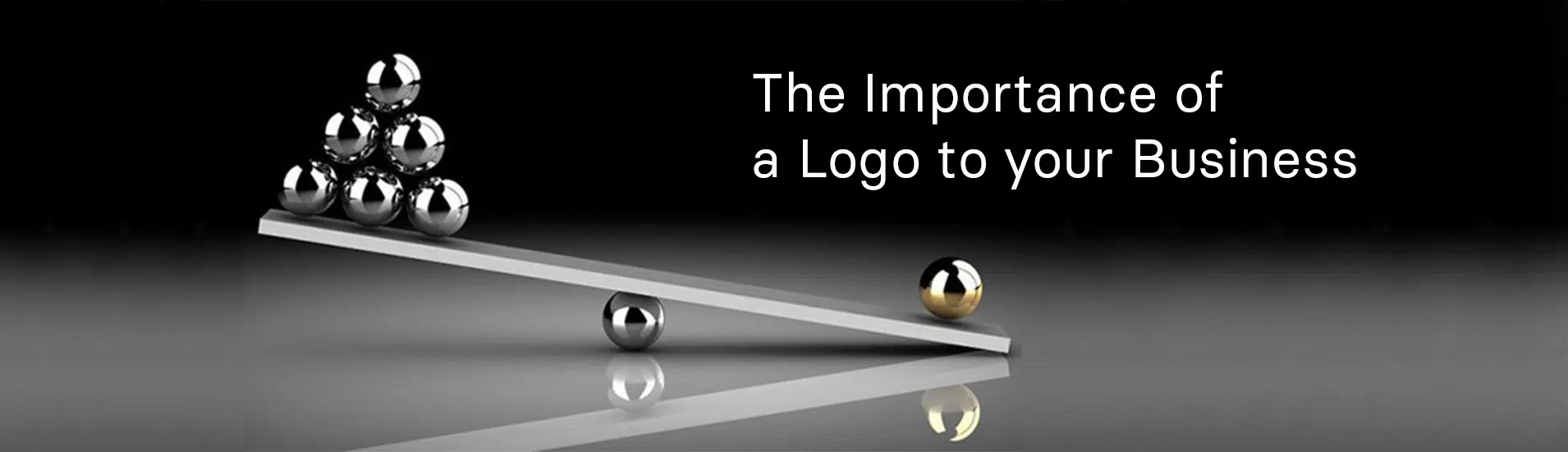 The Importance of a Logo to your Business.