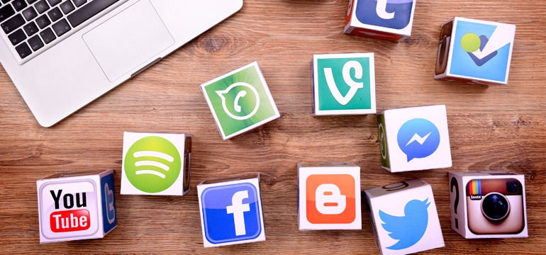 6 Mistakes To Avoid On Social Media in 2019