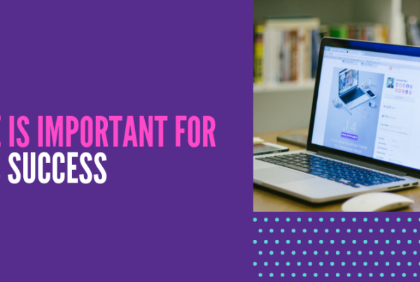 8 Reasons Why a Website is Important for Your Business Success