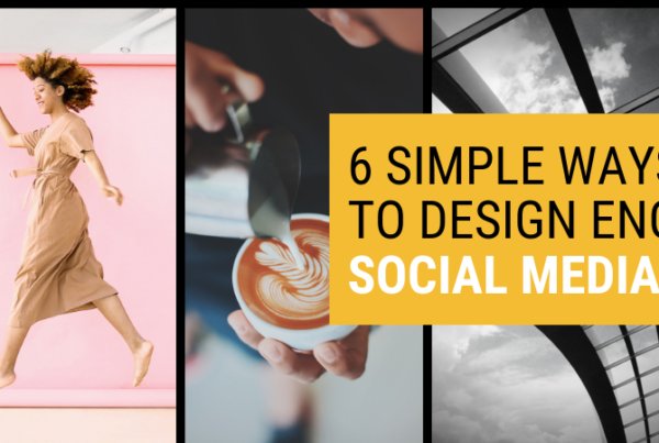 How to Create Great Graphic Designs for Social Media in 2019
