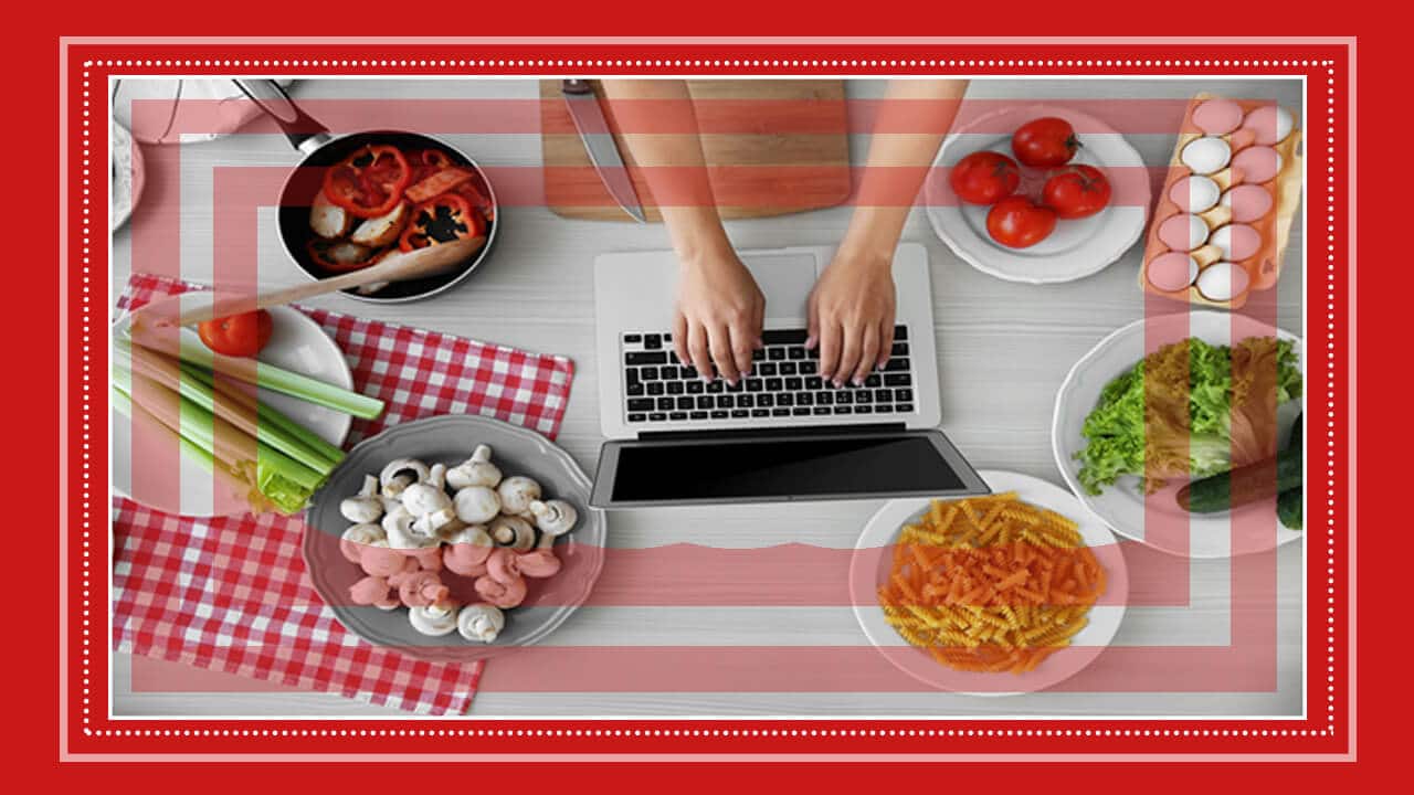 9 steps to build a great social media strategy for your cafes and restaurants in 2020.