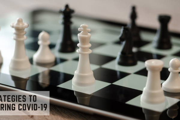 Business Strategies to focus on during Covid-19