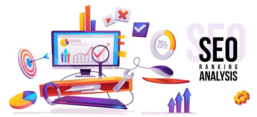 SEO-Ranking-Analysis