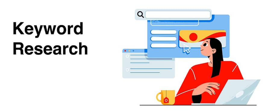 keyword-research