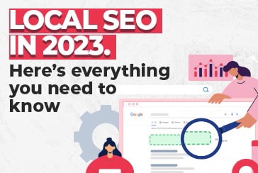 Local SEO In 2023. Here’s Everything You Need To Know - Olio Global AdTech