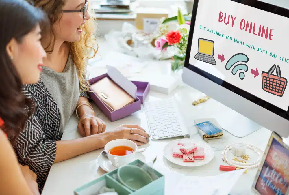 Benefits of Digital Marketing for E-Commerce Brands