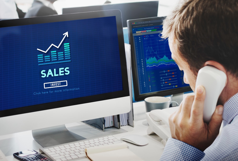 Strategies to Drive Online Sales