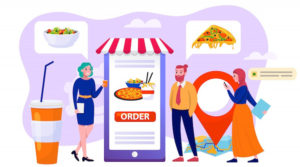 Digital Strategies for Local Restaurants