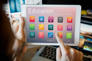 Education and E-learning