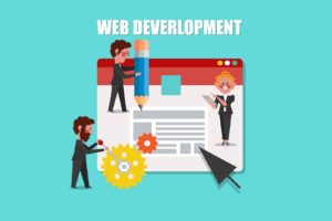 Website-Development