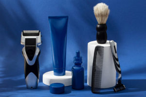 Men's Grooming Products