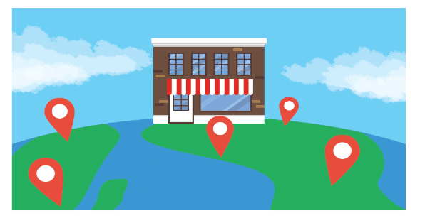 leaen to scale up your local seo for multiple location