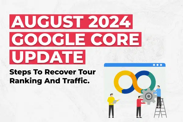 August 2024 Google Core Update