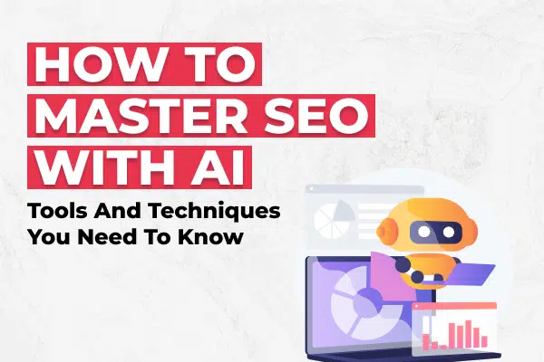 Master SEO with AI